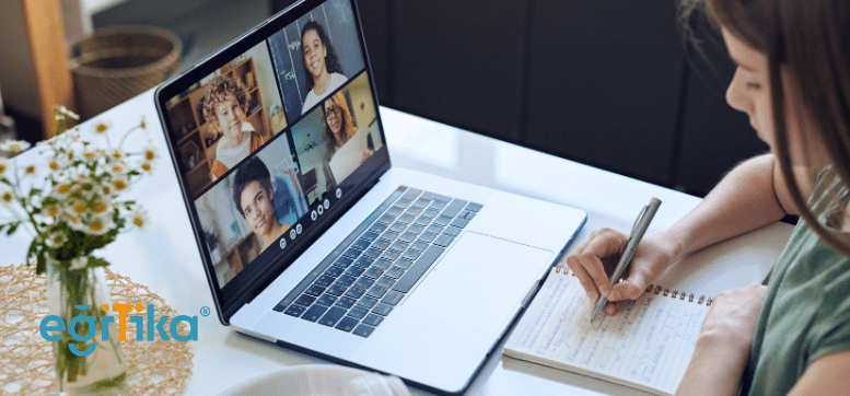 Eğitika Kids Modeli